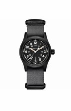 Hamilton Khaki Field