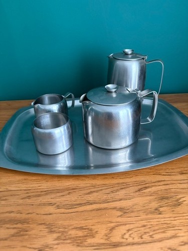 Old hall vintage stainless - vintage,