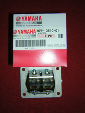 Yamaha TZ750/700 Reed Valve Assy x 1, Genuine Yamaha. New