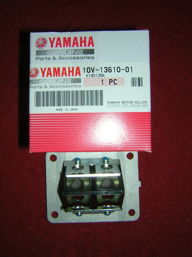 Yamaha tz750 700 - tz750/700, valve