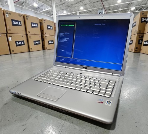Dell inspiron 1525 laptop - dell,