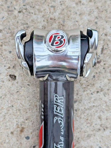 Bontrager race xxx lite - race,