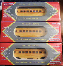 3 Williams Classic Repro