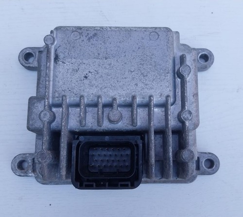 Vauxhall edu dti ecu - ,