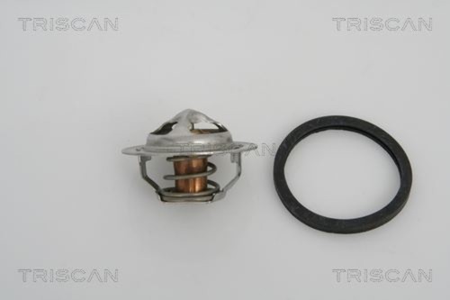 Coolant thermostat triscan - coolant,
