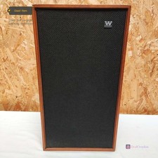 1 X WHARFEDALE GLENDALE 3
