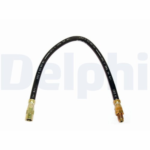 Brake hose delphi lh0573 - hose,