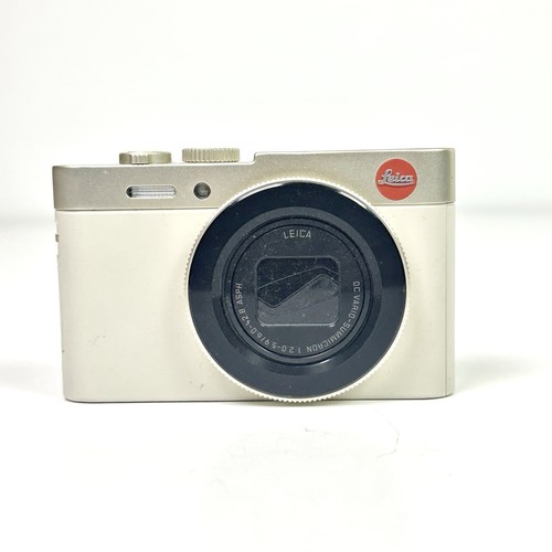 Leica type 112 camera - 112,