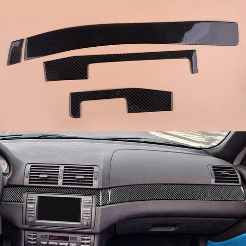Carbon fiber dashboard panel - fiber,