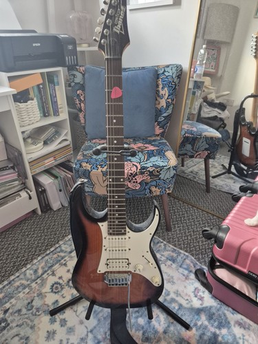 Ibanez gio series right - ibanez,