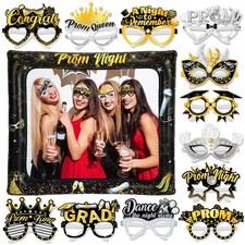 Howaf prom 2026 photo booth - howaf,