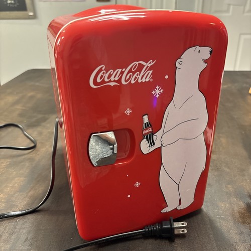 Koolatron mini coca - koolatron, coca-cola