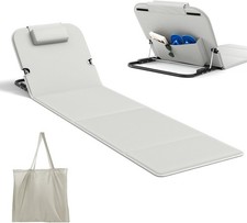 WildFun Foldable Beach Sun