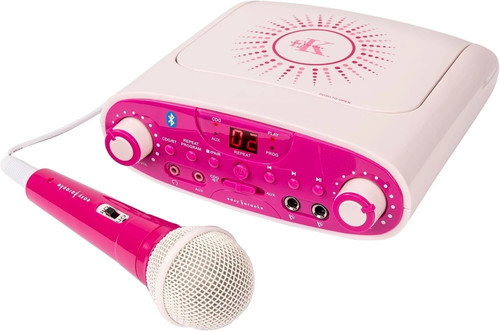 Easy karaoke ek88pbt - ek88pbt,