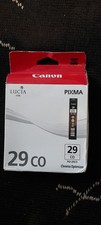 Genuine CANON PGI-29 CO chroma
