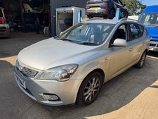 KIA CEED SW ESTATE MK1