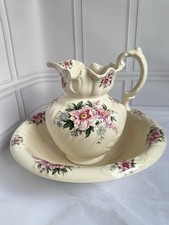 Vintage English Ironstone Wash