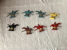 Vintage TOTOPOLY Board Game