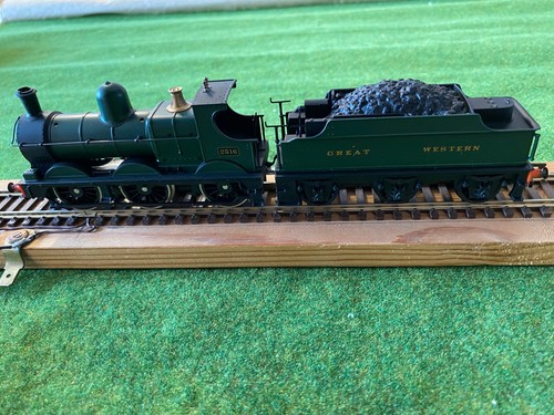 Gauge mainline 2301 - oo,