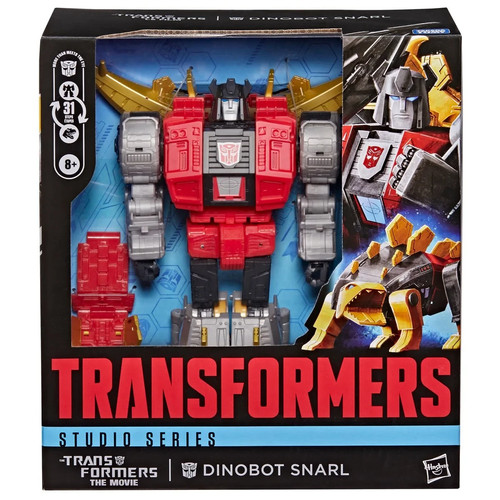 Transformers studio series - studio, 86
