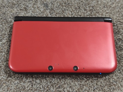 Nintendo 3ds console - xl, with