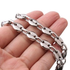 316L Stainless Steel Necklace