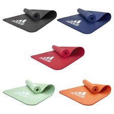 Adidas Exercise Mat Gym