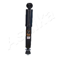 Ashika 22503 shock absorber - ashika, ma-22503