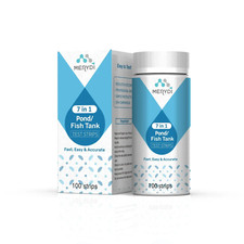 MERYDI-7-Way Aquarium Water