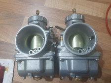 yamaha tr3 tr3 td2 carbs 328