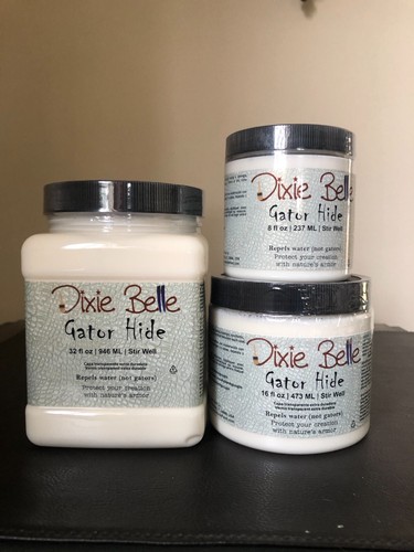 Gator hide polyacrylic - gator, water