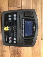 reebok zr9 treadmill digital