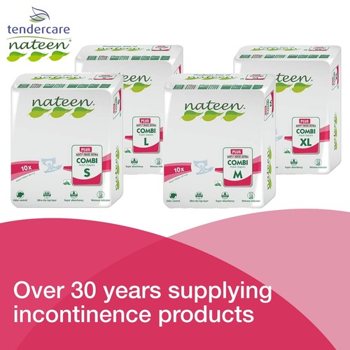 Tendercare nateen plus - tendercare,