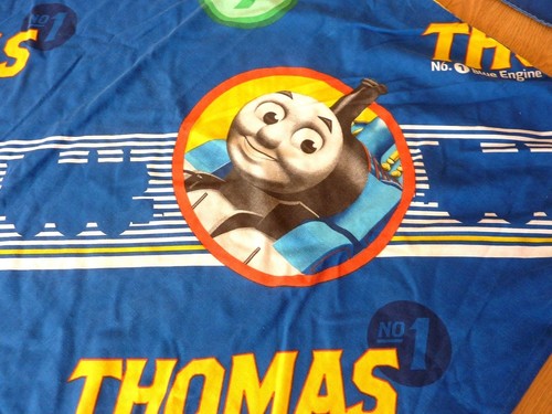 Thomas the tank engine - tank,