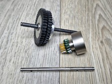 Thunder Tiger TS4N Complete 2