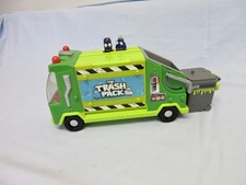 Grossery Gang Trash Pack