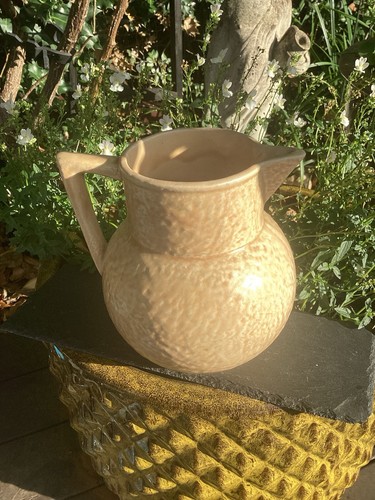 This kensington ware jug - kensington,
