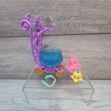 Disney Princess Ariel Bestie