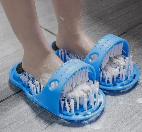 Foot scrubber brush - 2,