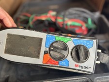 Megger MFT1552 Multifunction