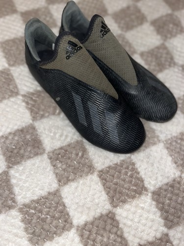 Adidas predator 3 black - predator, 19.3