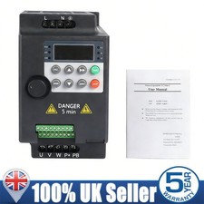 2.2KW 3HP VARIABLE FREQUENCY