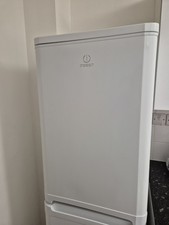 Indesit IBD5517WUK Fridge