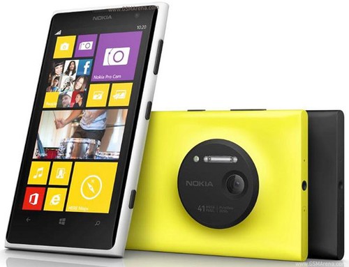 Sealed boxed nokia lumia 1020 - boxed,