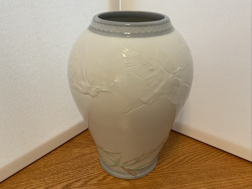 Lladro 06880 herons realm - #06880,