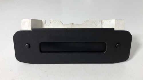 2006 peugeot 206 digital - 2006, clock