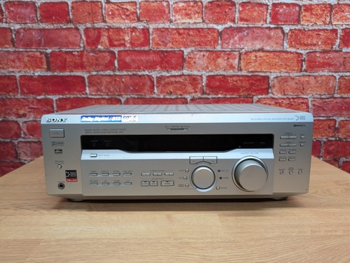 Sony str de445 dolby digital - sony, str-de445