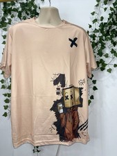 Radiohead Vintage Band T-Shirt