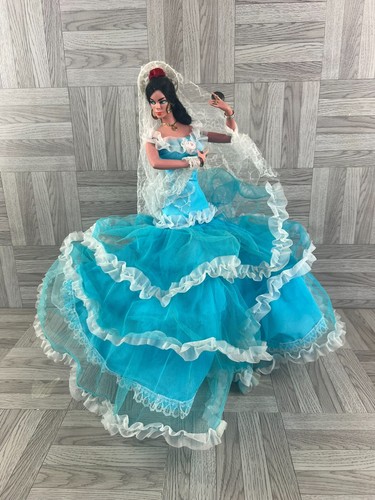 Vintage spanish flamenco - spanish,