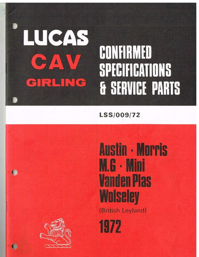 Austin mini fx4d - fx4d, mg